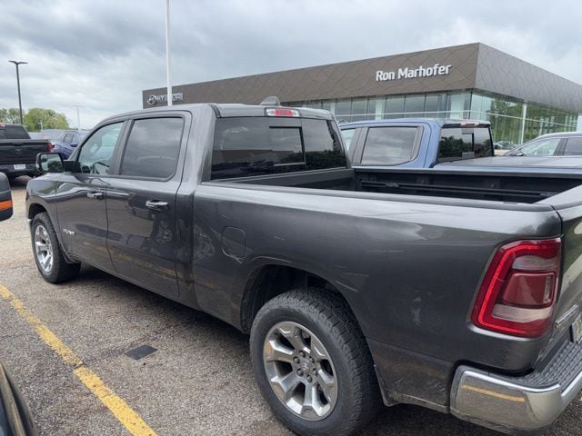 ram ram 1500 pickup 2019 1C6RRFMG9KN848446 image ram ram 1500 pickup 2019 1C6RRFMG9KN848446 image
